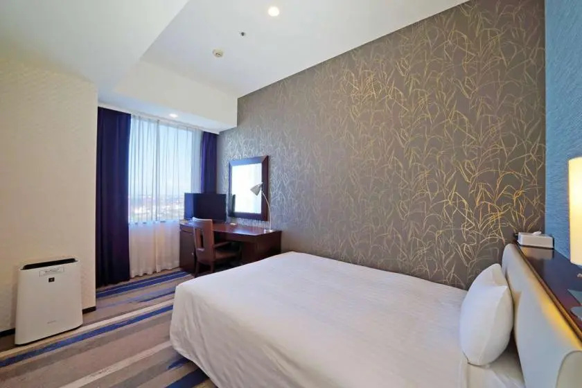 Loisir Hotel Shinagawa Seaside 사진 20