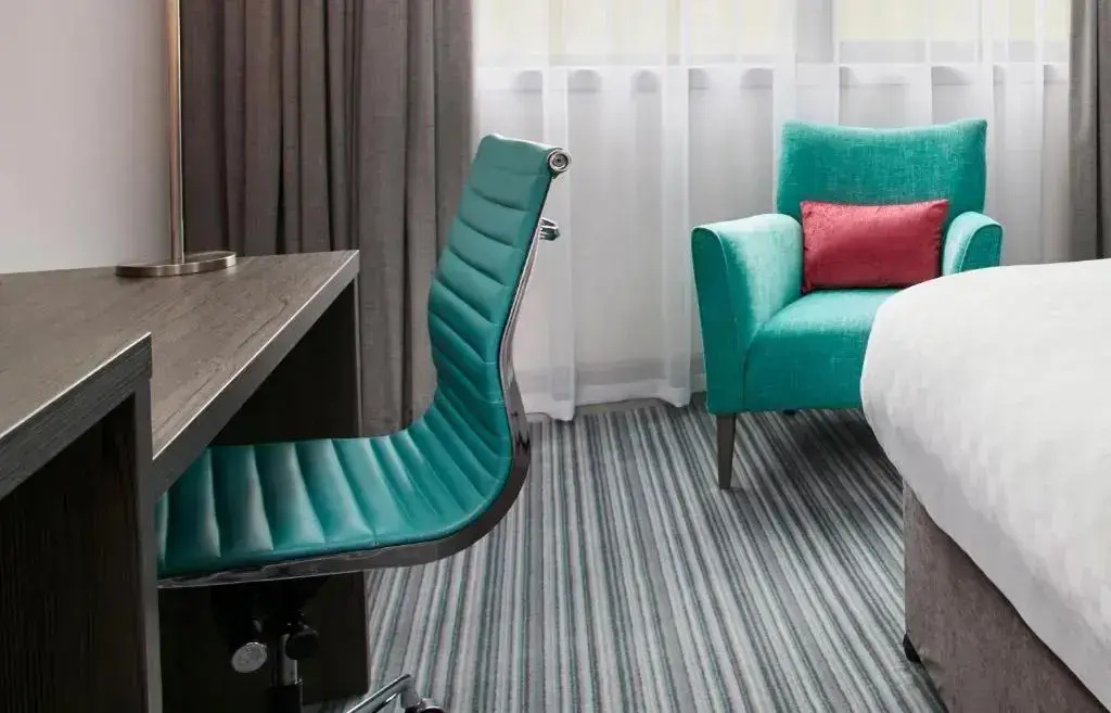 Leonardo Hotel and Conference Venue Aberdeen Airport - Chambres