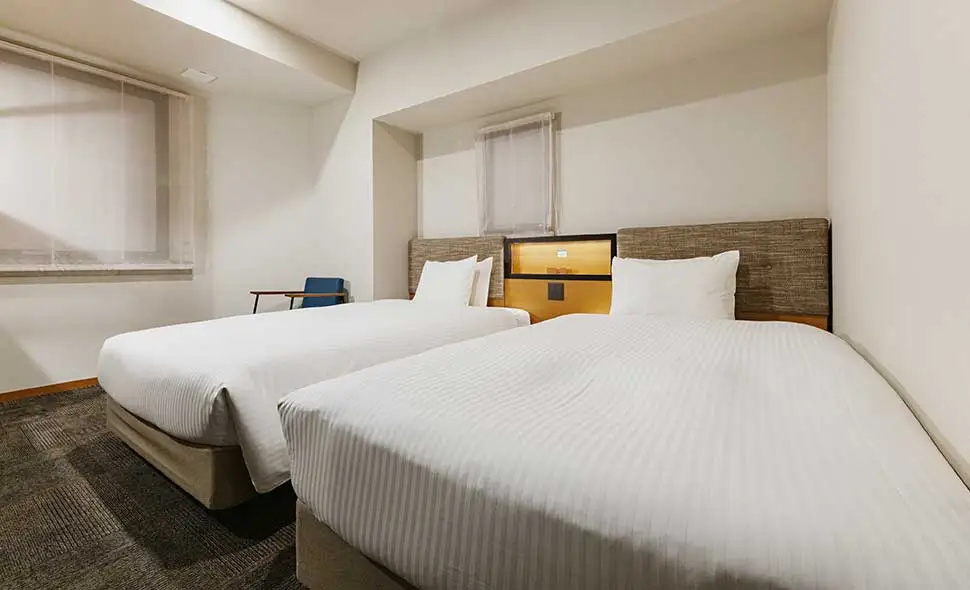 ICI HOTEL Asakusabashi 사진 10