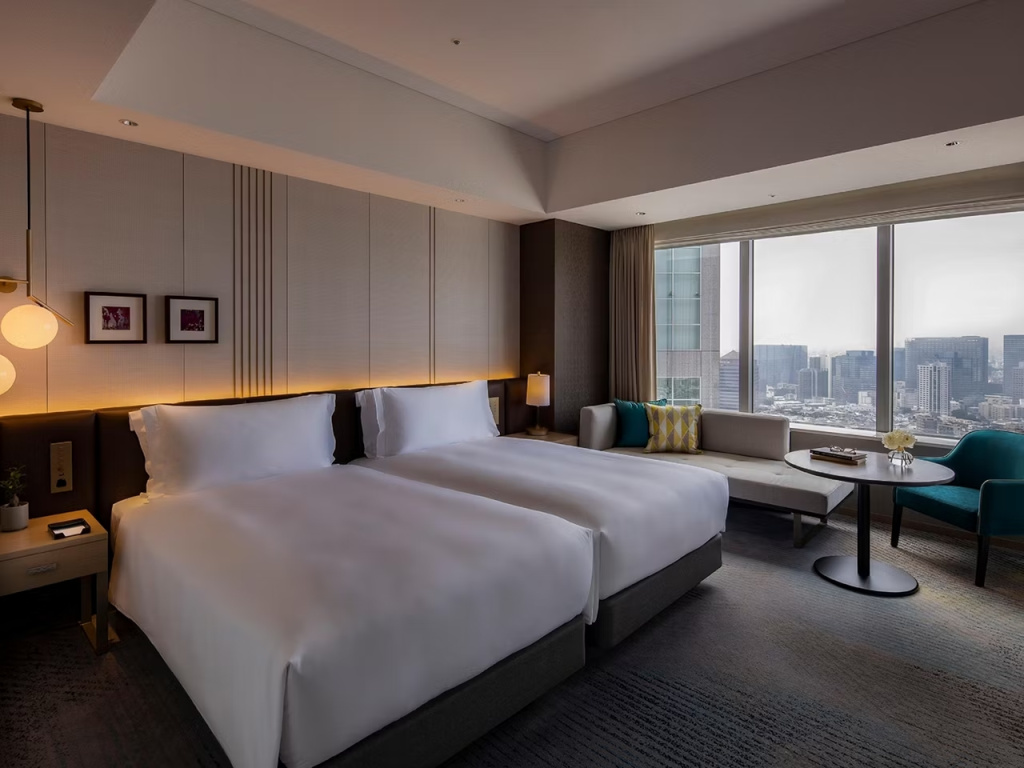 The Strings by InterContinental Tokyo by IHG 사진 5