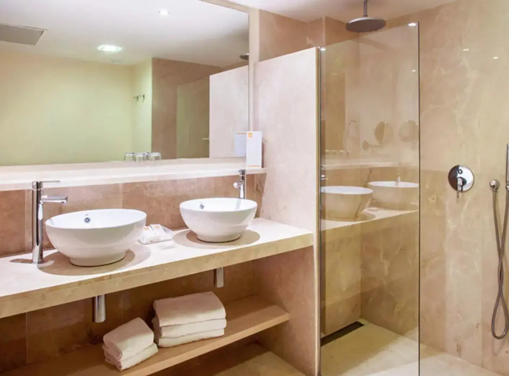 VIVA Sunrise - Chambres