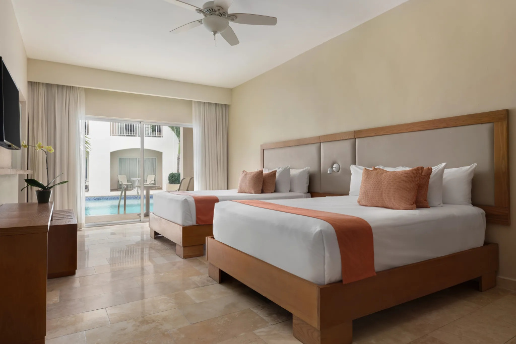 Sunscape Coco Punta Cana Hotel - All Inclusive - Chambres