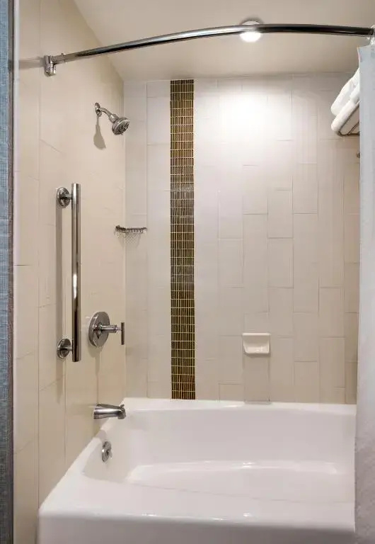Hyatt Place Miami Airport-East - Chambres