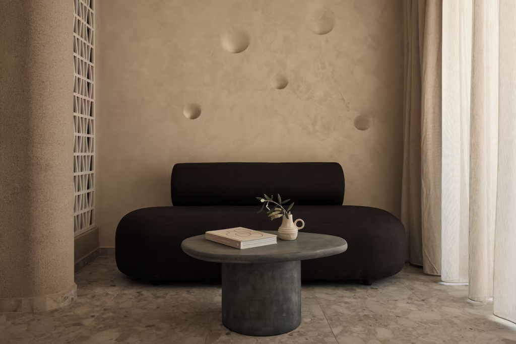 Uzenie All Suites Boutique Resort - Chambres