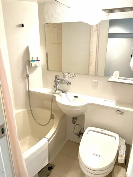Business Inn Sennichimae Hotel 사진 11