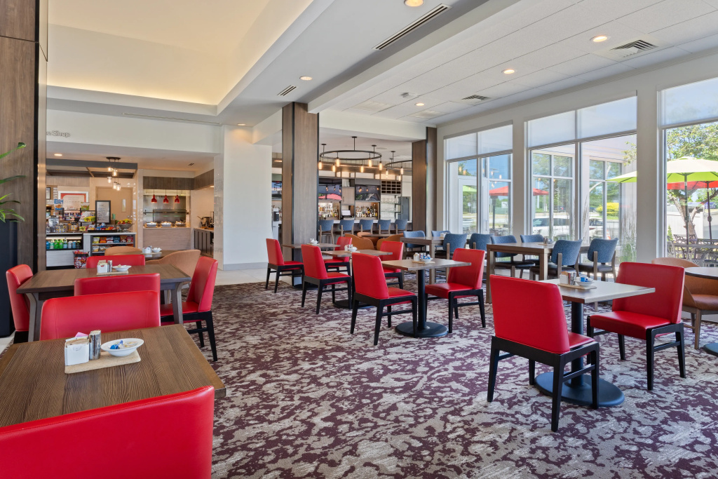 Hilton Garden Inn Chesterton - Général