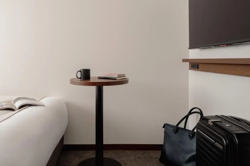 Nest Hotel Tokyo Yaesu 사진 9