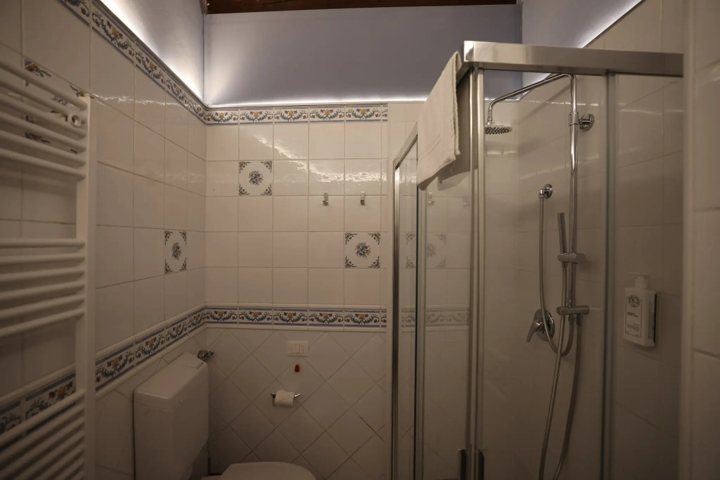 Princess Art Hotel - Chambres