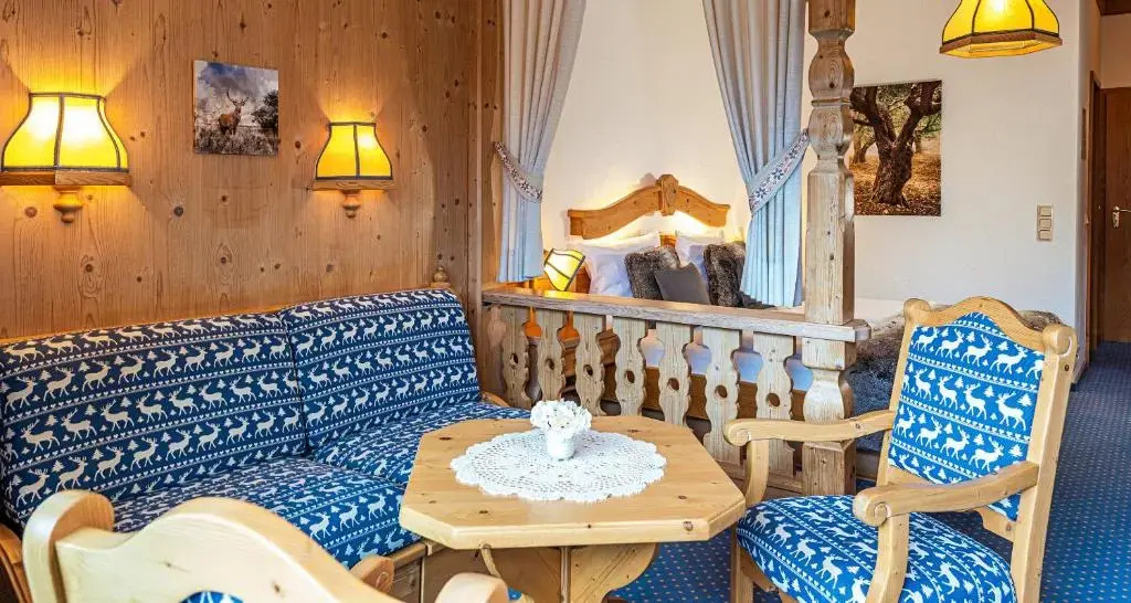 Victor's Seehotel Weingärtner - Général