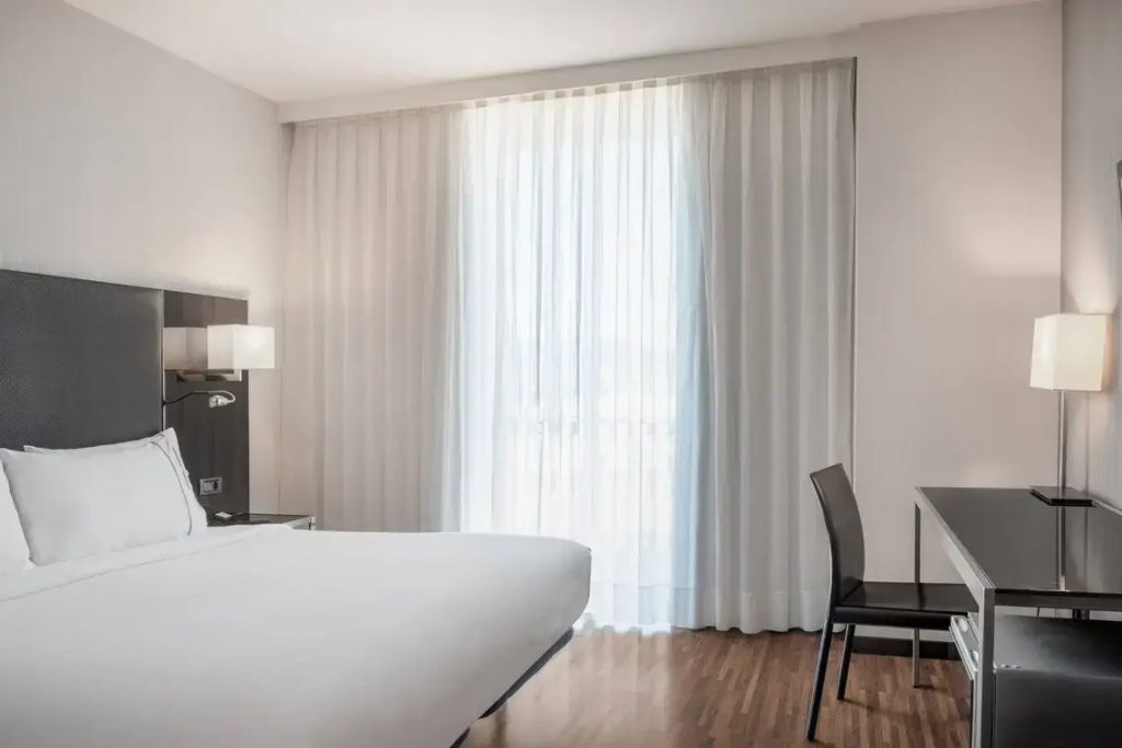 AC Hotel Palacio Universal by Marriott - Chambres
