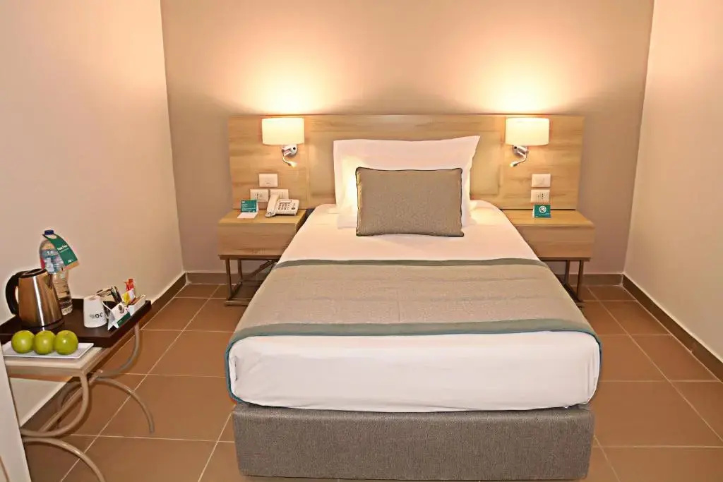 JAZ Fanara Residence - All Inclusive - Général