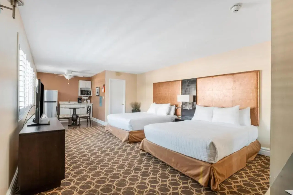 Hotel photo 7