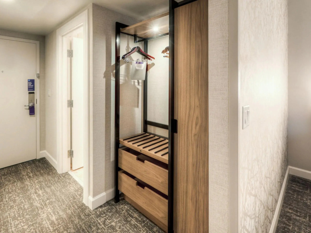 Hyatt Regency Orlando International Airport - Chambres