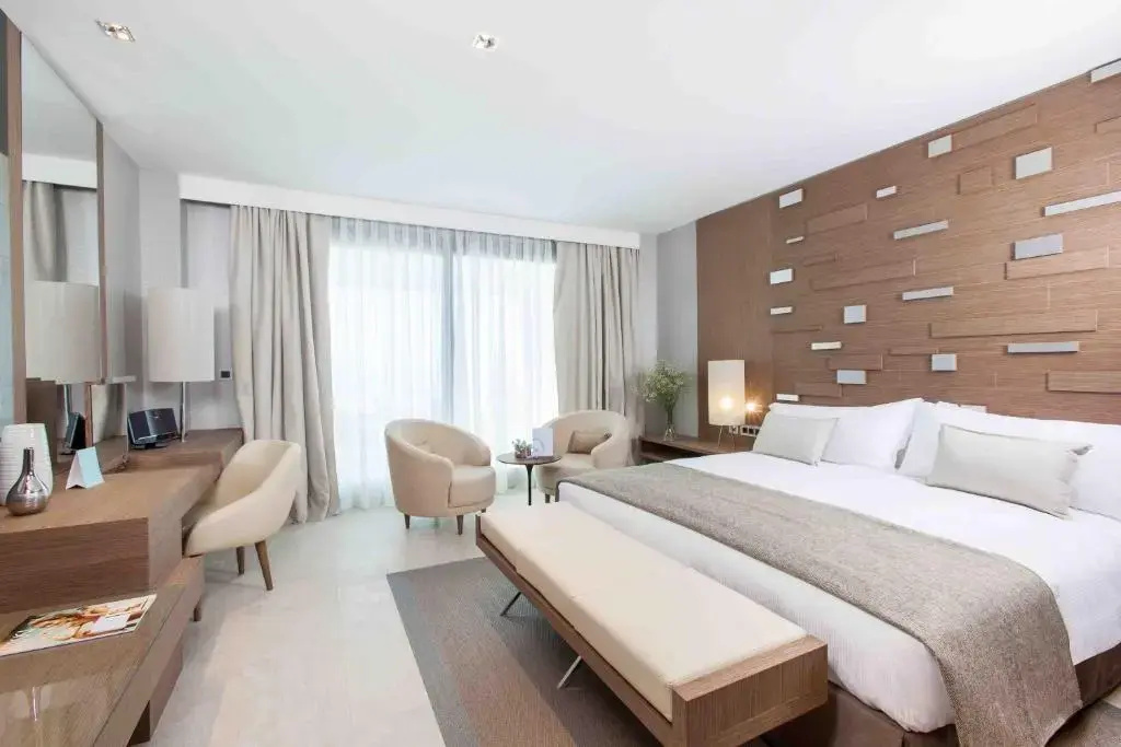 Don Carlos Marbella Hotel - Général
