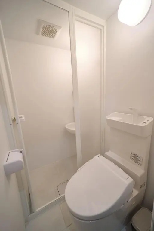 Hotel Ann Asakusa 사진 20