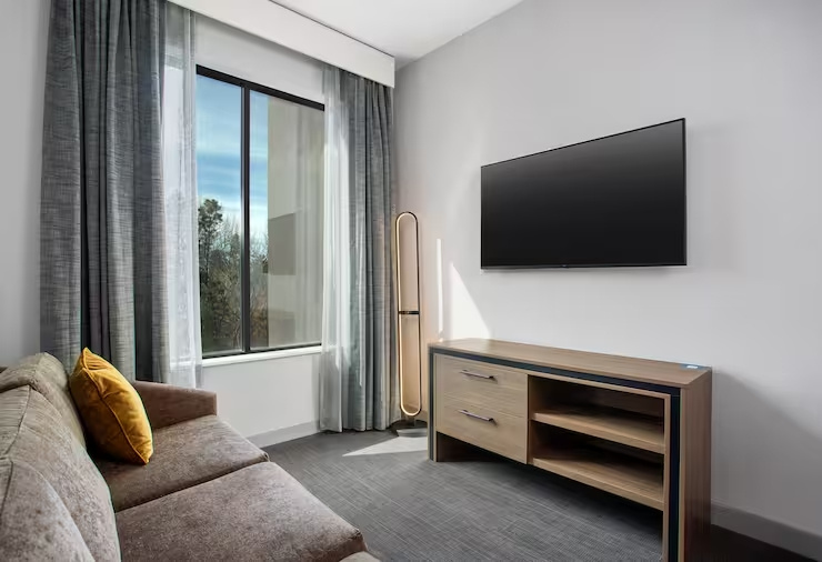 Homewood Suites by Hilton Missoula - Chambres