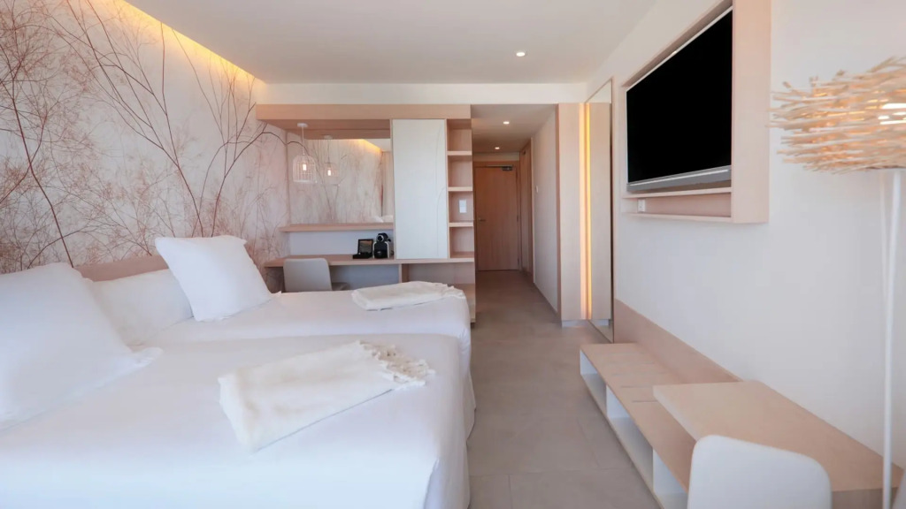 Iberostar Selection Sábila - Adults Only image rooms