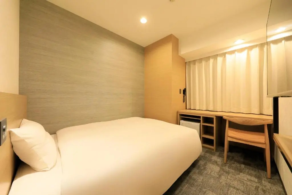 Jr West Group Via Inn Prime Akasaka 사진 25