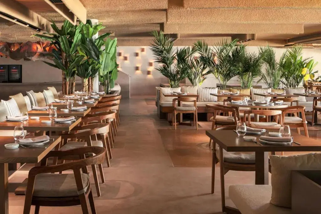 W Barcelona Hotel - Général