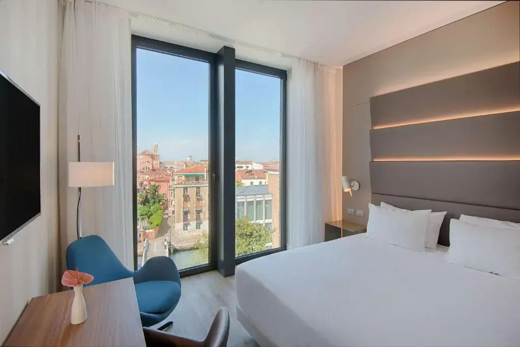 Avani Rio Novo Venice Hotel - Tap to explore photos