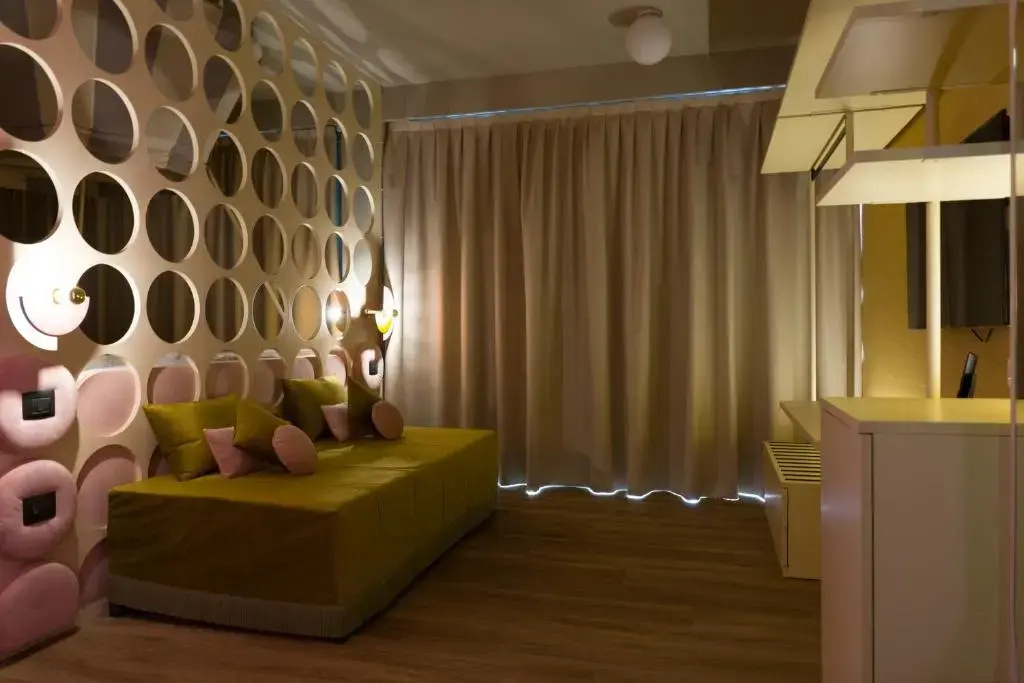 Hotel Gradisca - Général