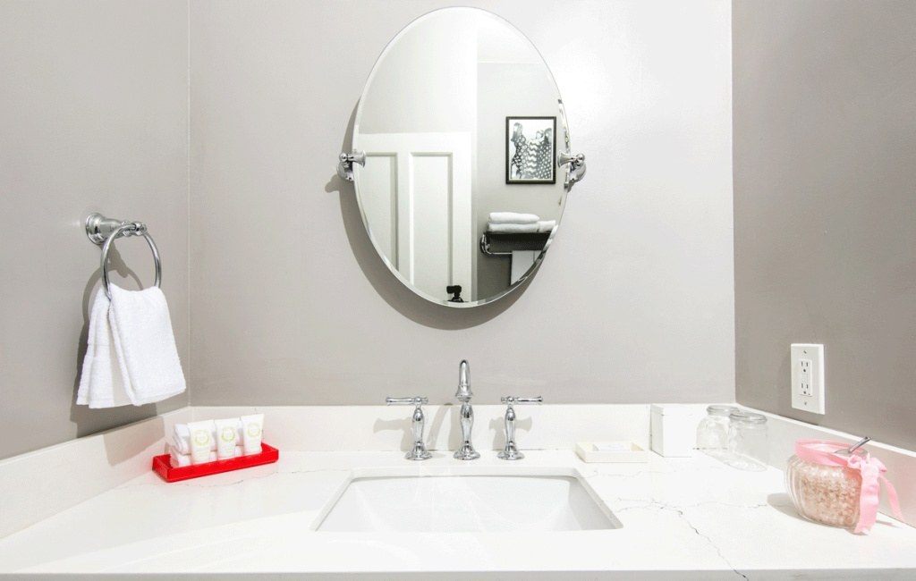 White Swan Inn - Chambres