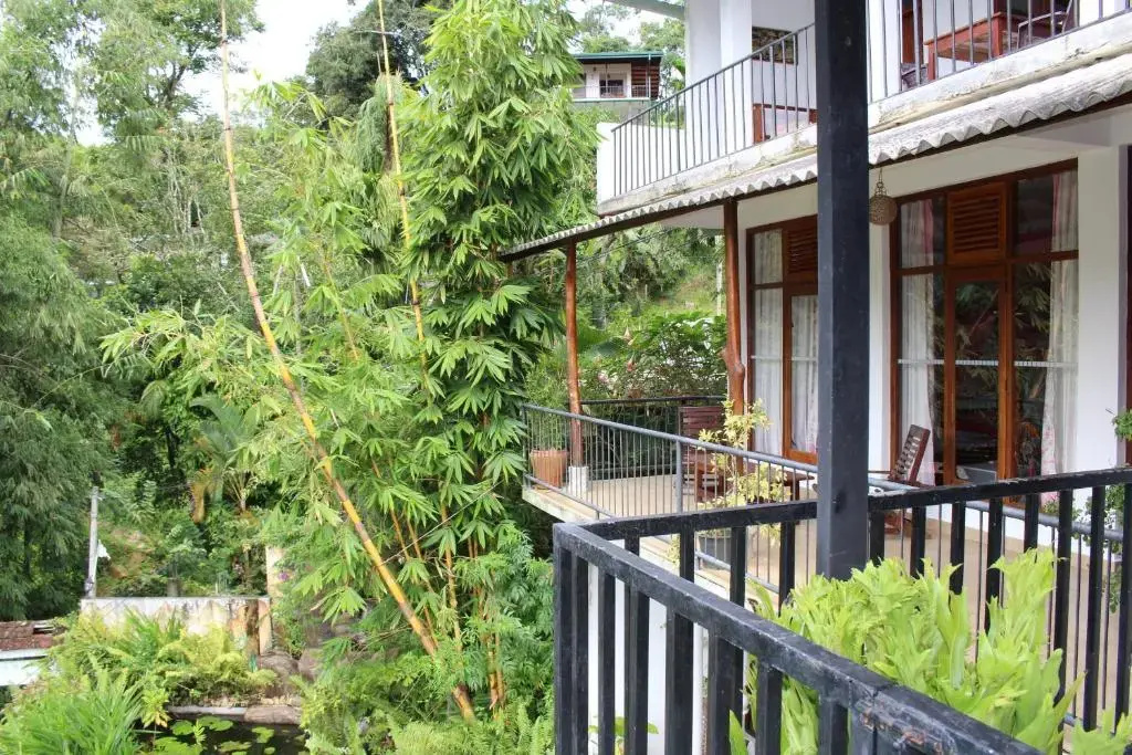 Rock side inn - Ella - Général