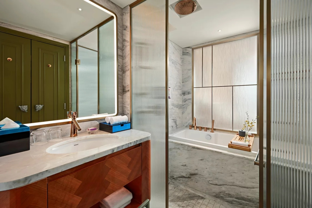 Movenpick Hotel Hanoi Centre - Chambres