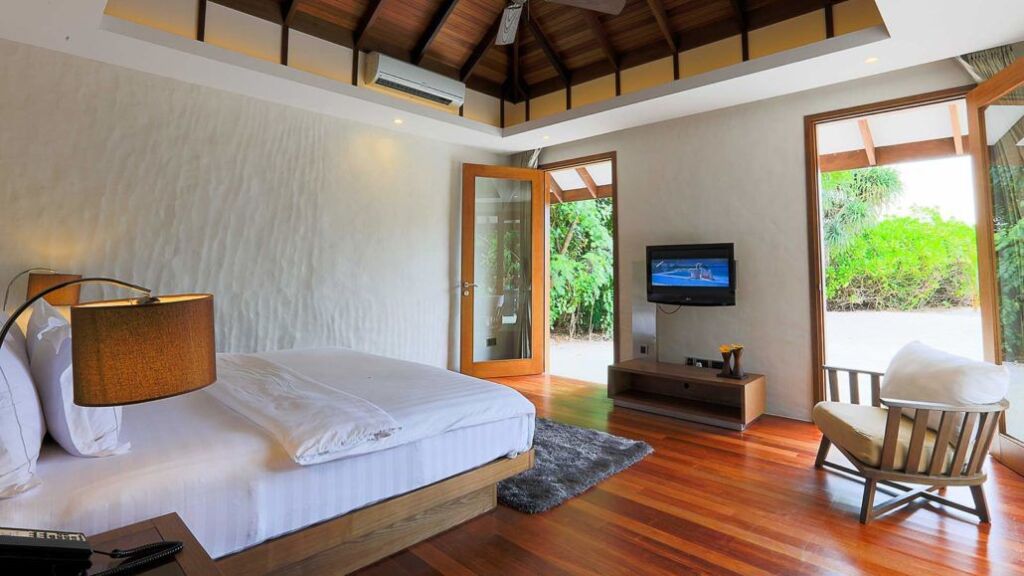 Hideaway Beach Resort & Spa