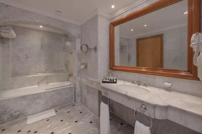 JAZ Sharm Dreams - Chambres