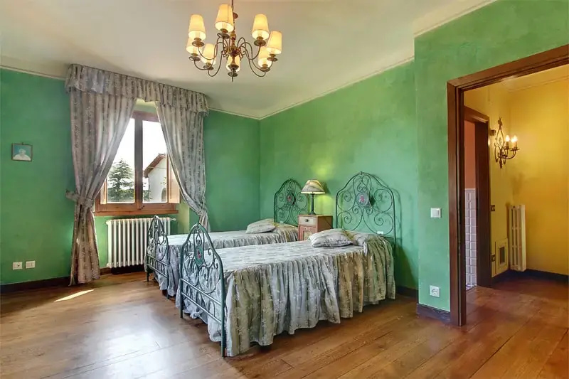 Acacia Villa