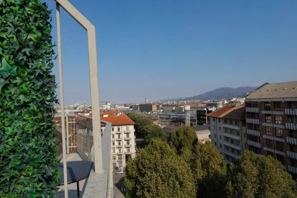 Hotel Lancaster - фото 39