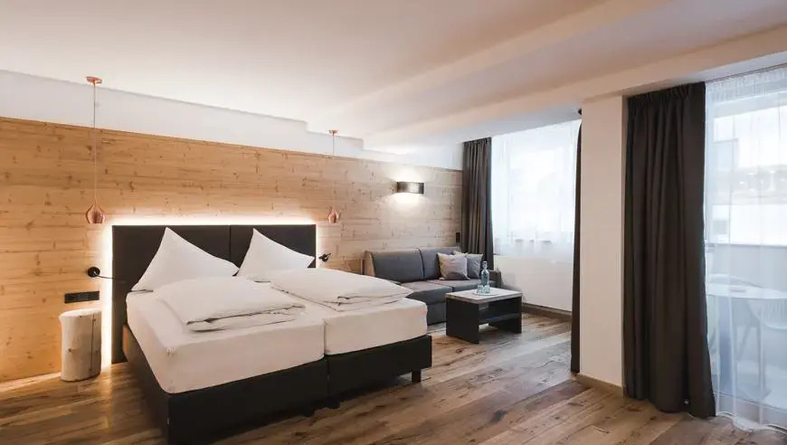 Hotel Zum Mohren - Général