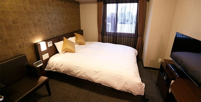 Dormy Inn Premium Namba Natural Hot Spring 사진 3