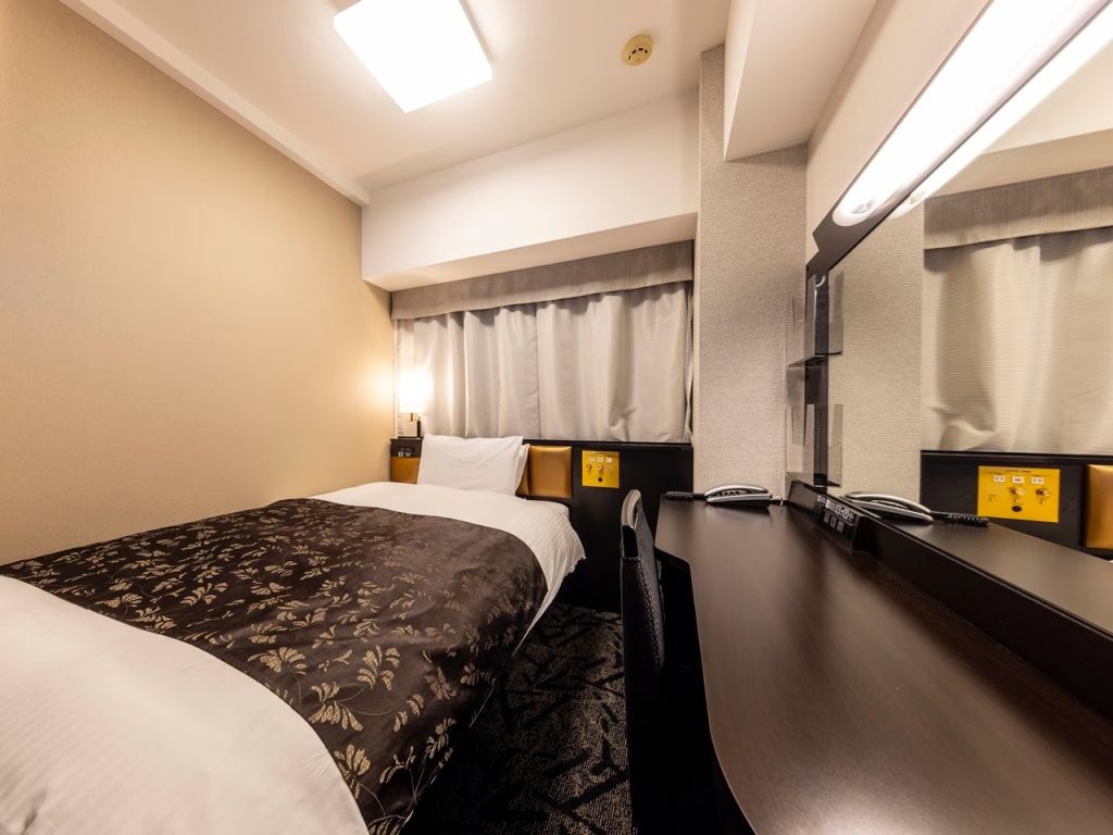 APA Hotel Kanazawa Ekimae 사진 1