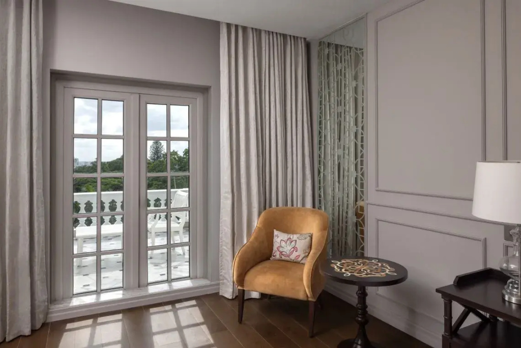 ITC Windsor, A Luxury Collection Hotel, Bengaluru - Chambres