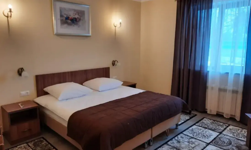 Hotel photo 7