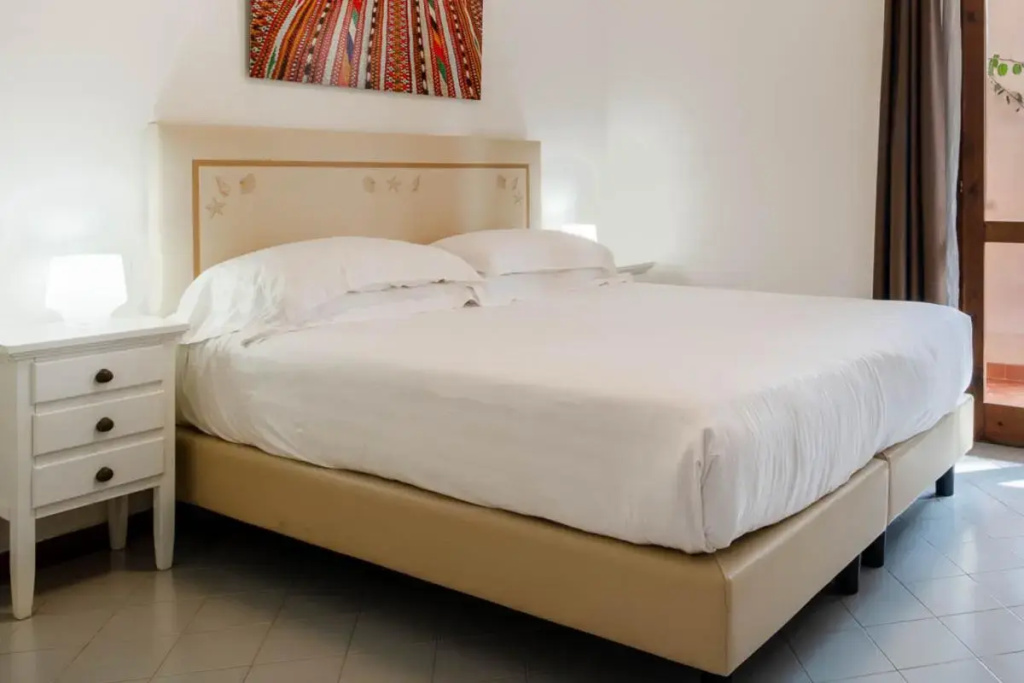 Felix Hotels – Residence Hotel Costa Serena - Chambres