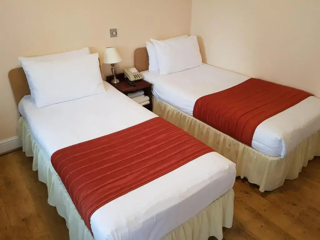 Hotel photo 7