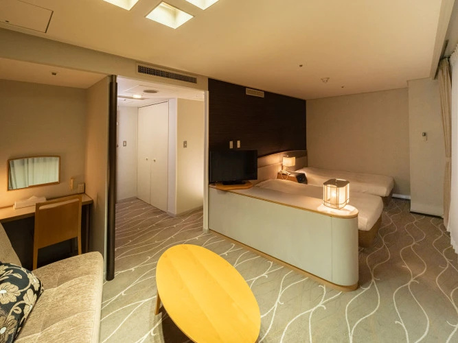 Hotel Awina Osaka 사진 3