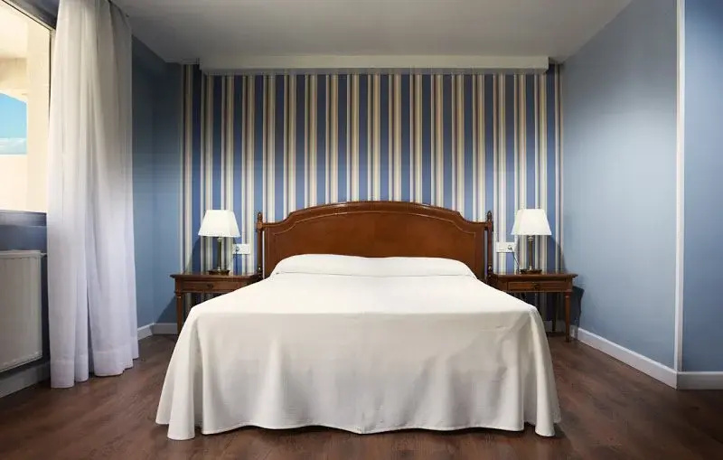 Hotel La Barracuda - Chambres