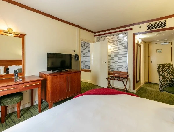 Peermont Walmont at The Grand Palm - Gaborone - Chambres