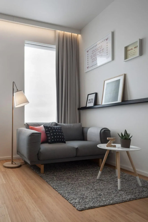 Zoku Amsterdam - Chambres
