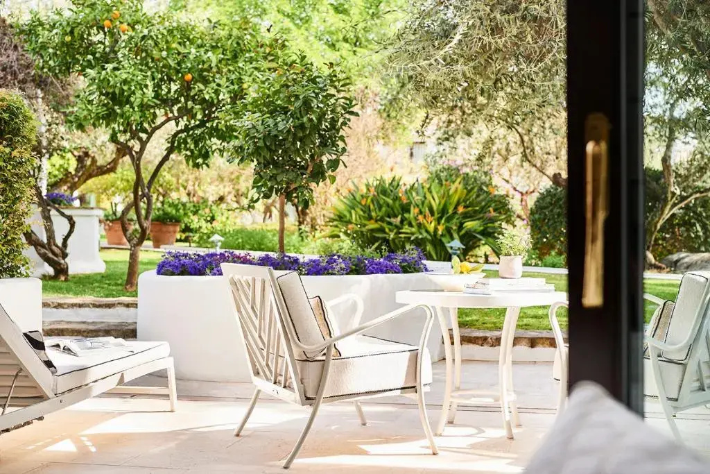 Marbella Club Hotel Golf Resort & Spa - Chambres