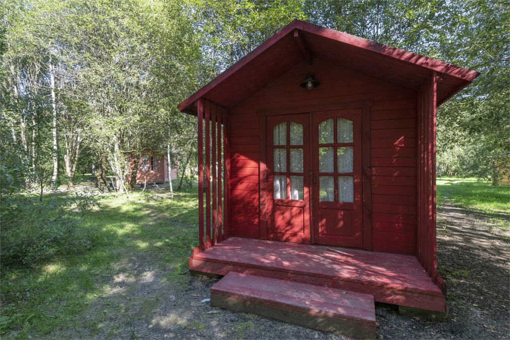 Домик Пижма в Сарай Сараев