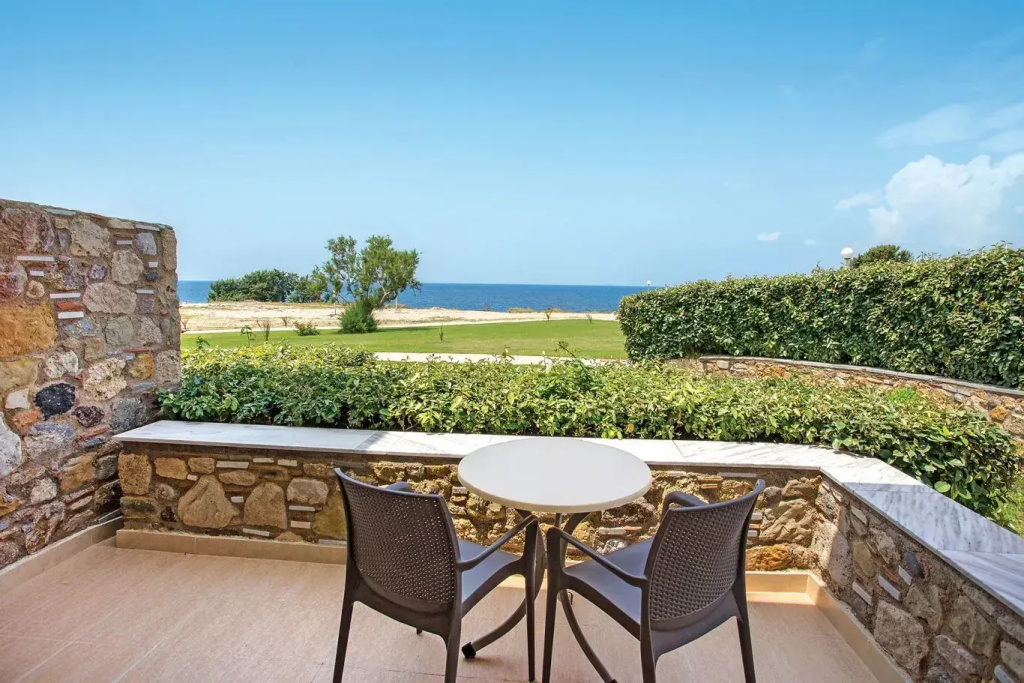Kouros Palace Active Lifestyle Hotel - Chambres
