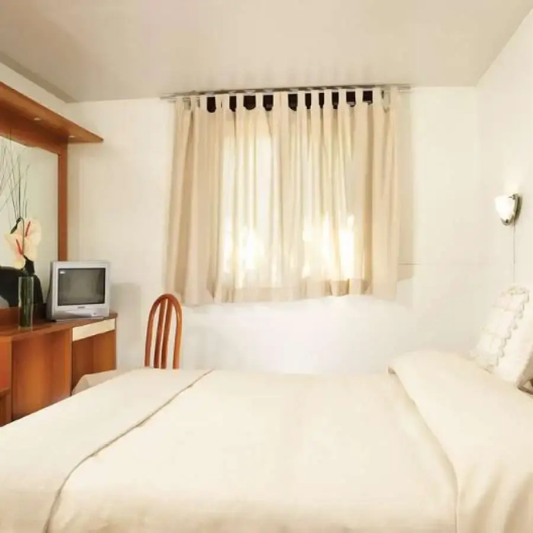Tevere Chalet