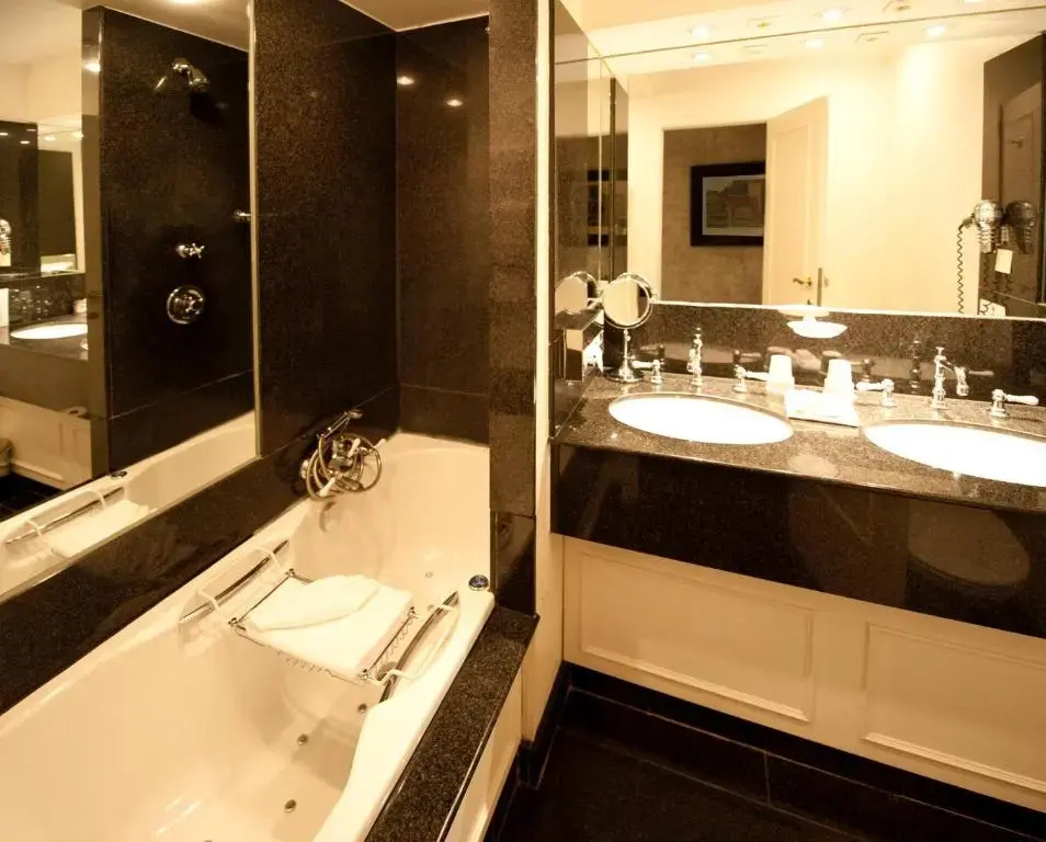 The Pand Hotel - Chambres