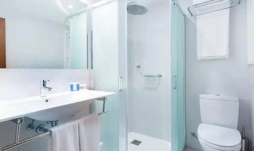 Reverence Life Hotel - Adults Only - Chambres