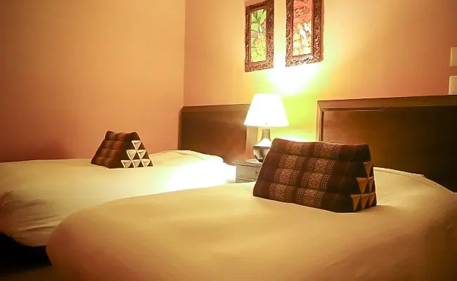 Breezbay Seaside Resort Matsushima - Chambres